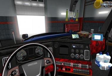 Freightliner Cascadia 2018 v1.18