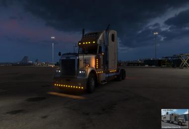 Freightliner Classic XL V2.0 1.38