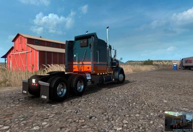 Freightliner Classic XL V2.0 1.38