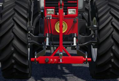 Frontattacher v1.0.0.0