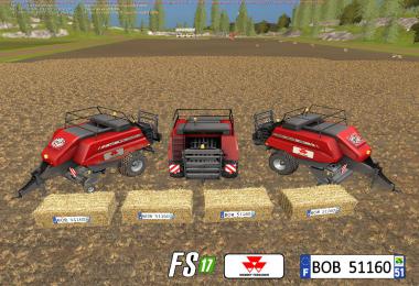 BigBaler MF1967 By BOB51160 v2.0.0.0