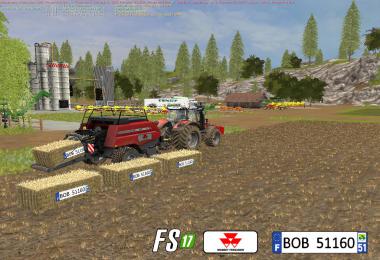 BigBaler MF1967 By BOB51160 v2.0.0.0