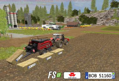 BigBaler MF1967 By BOB51160 v2.0.0.0