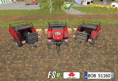 BigBaler MF1967 By BOB51160 v2.0.0.0