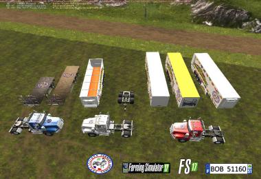 FS17 Pack FAC By BOB51160 v1.0.0.0