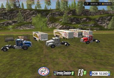 FS17 Pack FAC By BOB51160 v1.0.0.0