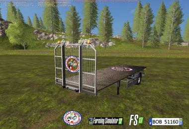 FS17 Pack FAC By BOB51160 v1.0.0.0