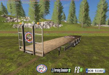 FS17 Pack FAC By BOB51160 v1.0.0.0