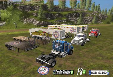 FS17 Pack FAC By BOB51160 v1.0.0.0