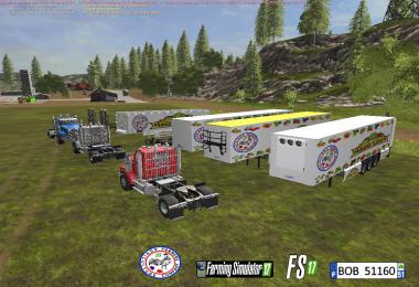 FS17 Pack FAC By BOB51160 v1.0.0.0