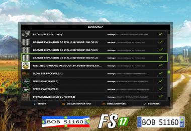Silo Extension Large 4 By BOB51160 v4.0.0.0