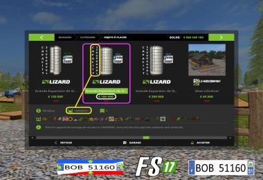 Silo Extension Large 4 By BOB51160 v4.0.0.0