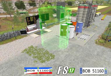 Silo Extension Large 4 By BOB51160 v4.0.0.0