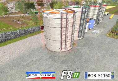 Silo Extension Large 4 By BOB51160 v4.0.0.0