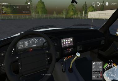 FS19 1997 Ford F350 v3.0