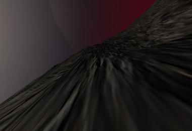 Installation 012 THE ring world Halo infinite v1.0