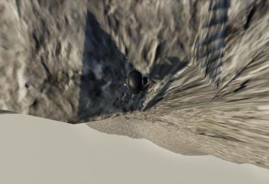 Installation 012 THE ring world Halo infinite v1.0