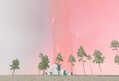 Installation 012 THE ring world Halo infinite v1.0