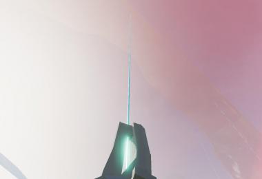 Installation 012 THE ring world Halo infinite v1.0