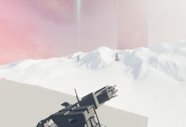 Installation 012 THE ring world Halo infinite v1.0