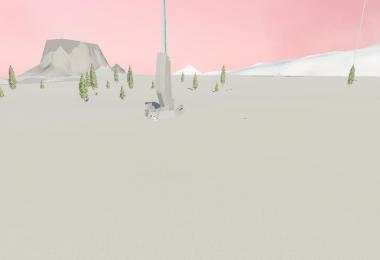 Installation 012 THE ring world Halo infinite v1.0