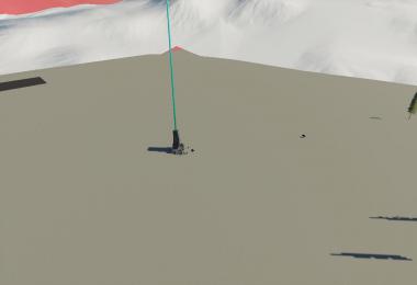 Installation 012 THE ring world Halo infinite v1.0