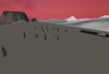 Installation 012 THE ring world Halo infinite v1.0