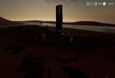 FS19 Sangheilos v1.0.0.0