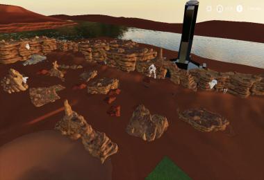 FS19 Sangheilos v2.5