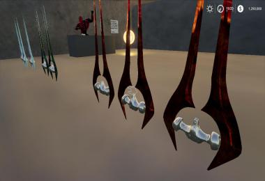 FS19 Sangheilos v2.5