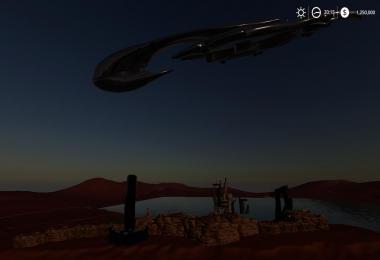 FS19 Sangheilos v2.5