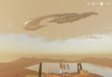 FS19 Sangheilos v2.5