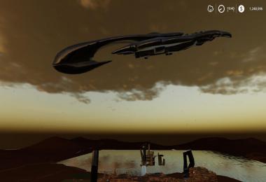 FS19 Sangheilos v2.5