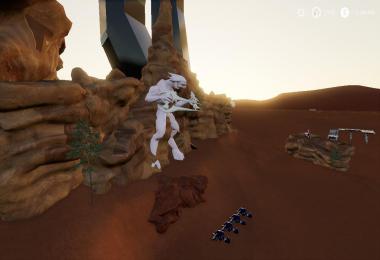 FS19 Sangheilos v2.5