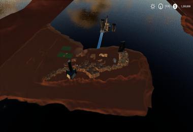 FS19 Sangheilos v2.5