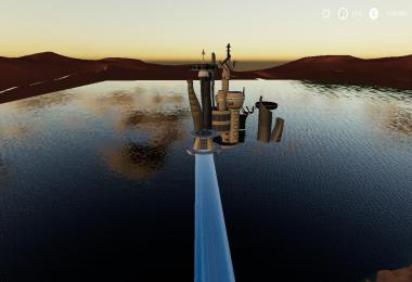 FS19 Sangheilos v2.5