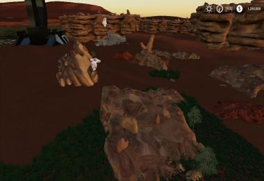 FS19 Sangheilos v2.5