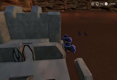 FS19 Sangheilos v2.5