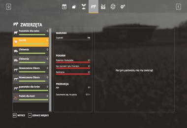 FS19 Tymonkowo full compatybile v2.0.0.0