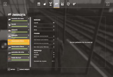 FS19 Tymonkowo full compatybile v2.0.0.0