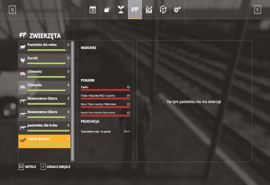 FS19 Tymonkowo full compatybile v2.0.0.0