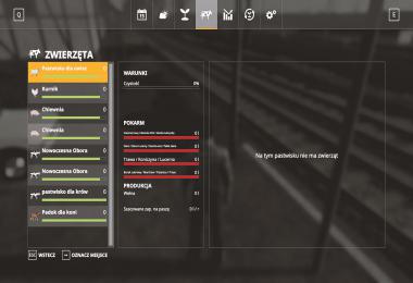 FS19 Tymonkowo full compatybile v2.0.0.0