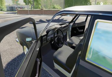 GAZ 3102 v1.0.0.0