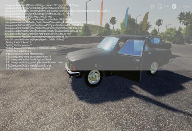 GAZ 3102 v1.0.0.0