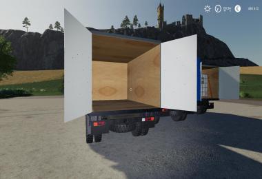 GAZ-52 Grocery v2.0
