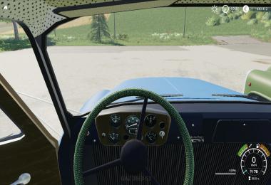 GAZ-52 Grocery v2.0