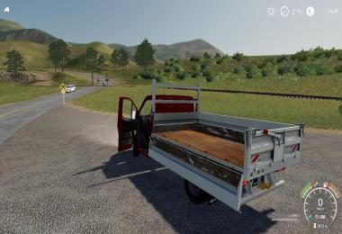 Gazelle Next v1.0.0.0