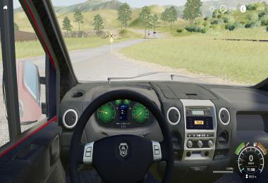 Gazelle Next v1.0.0.0