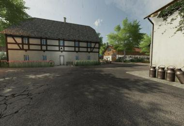 Germany - Baltic Sea - Rugen - Mecklenburg Vorpommern v1.2.0.0