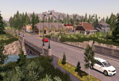 Goldcrest Valley v1.0.3.0